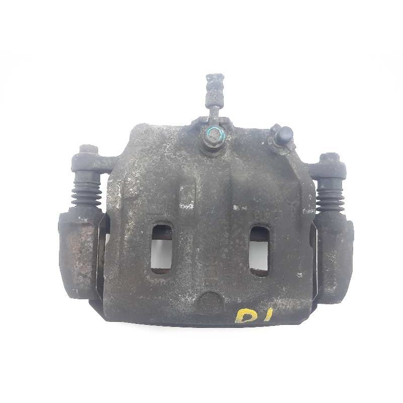 Recambio de pinza freno delantera izquierda para chevrolet captiva 3.2 v6 ltx referencia OEM IAM B0140107  