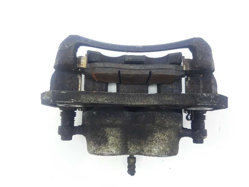 Recambio de pinza freno delantera izquierda para chevrolet captiva 3.2 v6 ltx referencia OEM IAM B0140107  