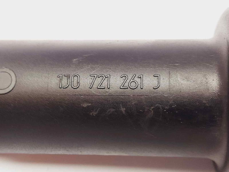 Recambio de bombin embrague para skoda octavia berlina (1u2) 2.0 referencia OEM IAM 1J0721261J  