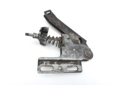 Recambio de palanca freno de mano para mercedes sprinterii caja cerrada (desde 01.06) 318/319 cdi (906.631/633/635/637) referenc