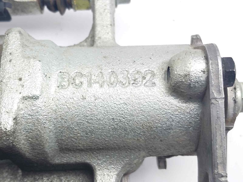 Recambio de pinza freno trasera derecha para hyundai i20 coupe nline (hibrido) referencia OEM IAM BC140392 58230Q0300 