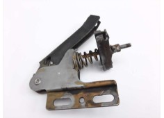 Recambio de palanca freno de mano para mercedes sprinterii caja cerrada (desde 01.06) 318/319 cdi (906.631/633/635/637) referenc 2