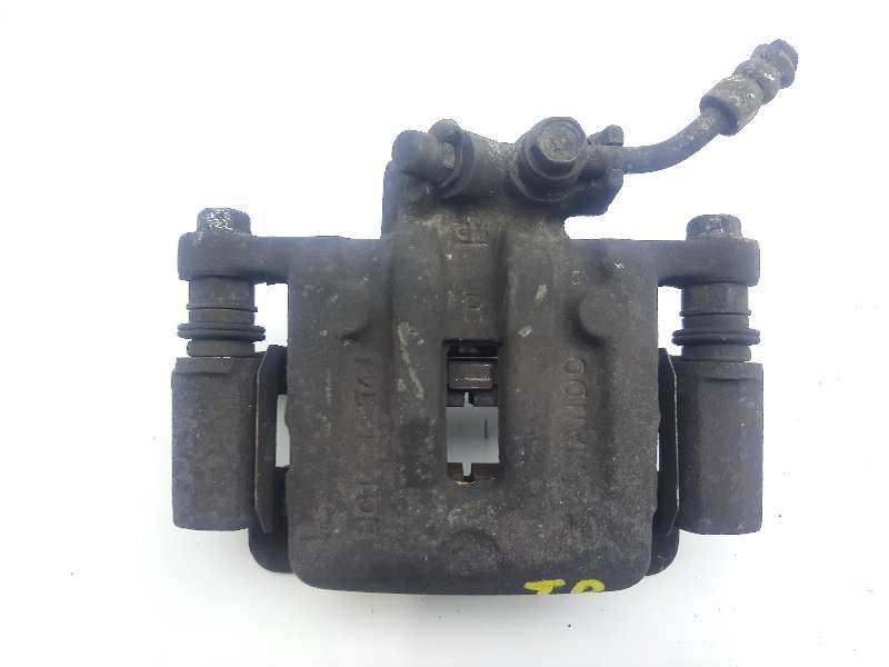 Recambio de pinza freno trasera derecha para chevrolet captiva 3.2 v6 ltx referencia OEM IAM B014112  