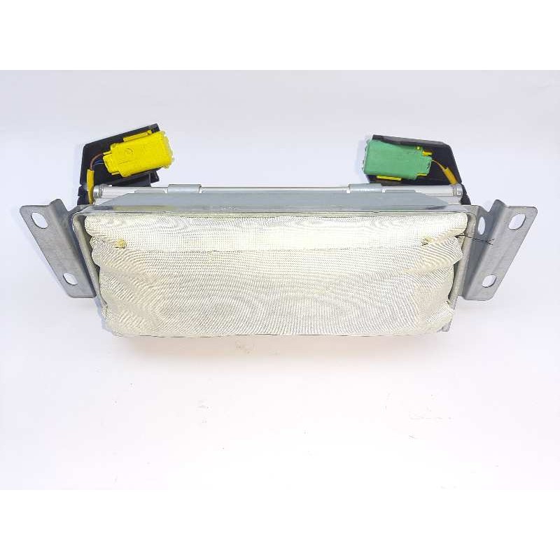 Recambio de airbag delantero derecho para volkswagen touareg (7la) tdi r5 referencia OEM IAM 7L0880202  