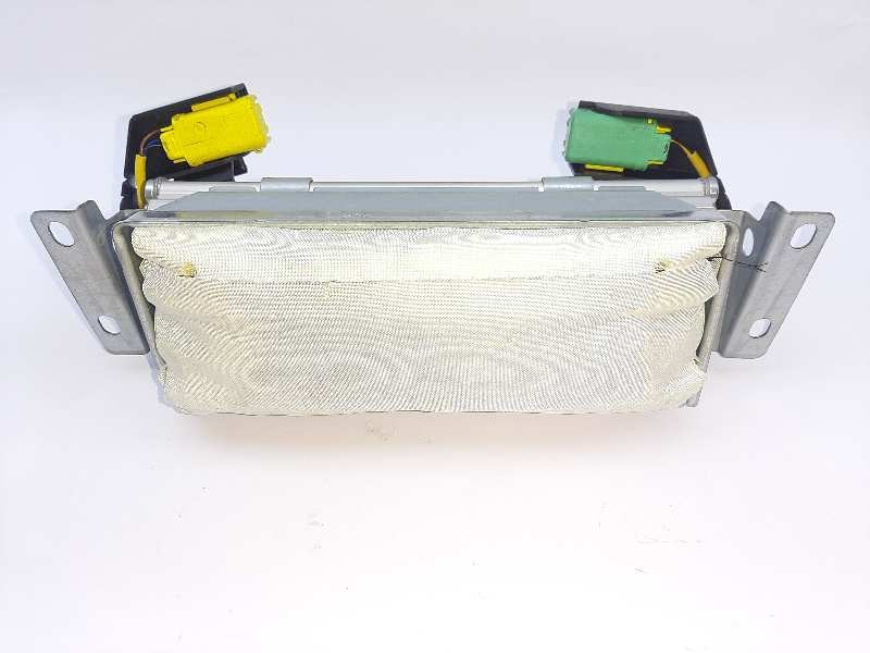 Recambio de airbag delantero derecho para volkswagen touareg (7la) tdi r5 referencia OEM IAM 7L0880202  
