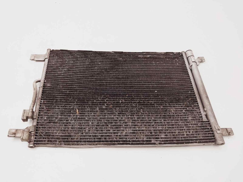 Recambio de condensador / radiador aire acondicionado para skoda octavia lim. (5e3) rs 245 referencia OEM IAM 5Q0816411AR  