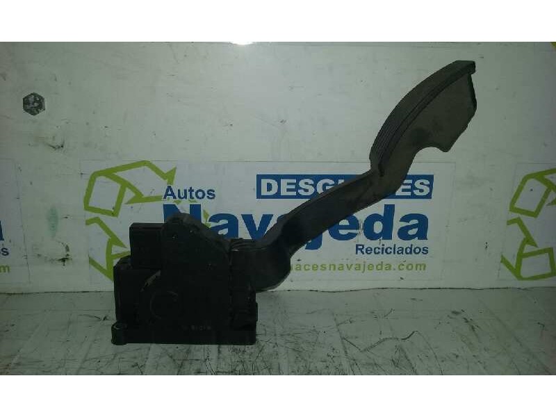 Recambio de potenciometro pedal para opel corsa d sport referencia OEM IAM 55702020 BITRON 16407B11