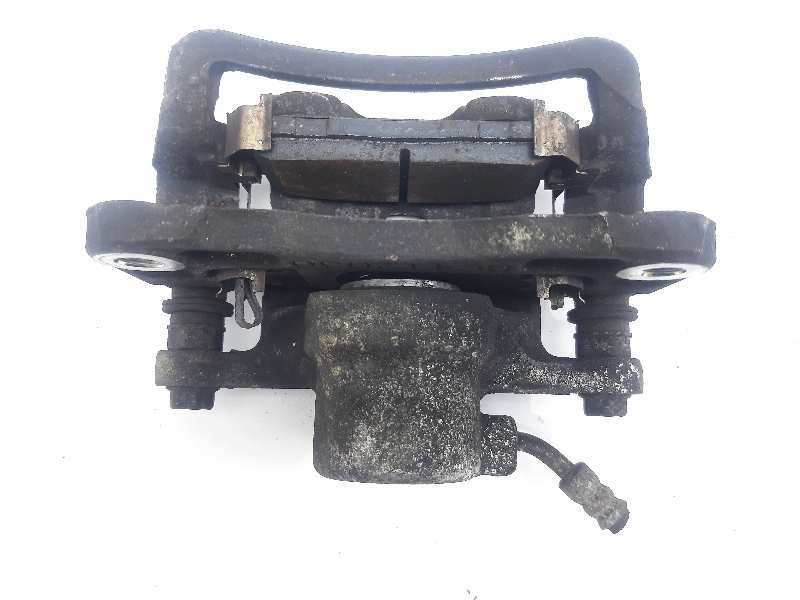 Recambio de pinza freno trasera derecha para chevrolet captiva 3.2 v6 ltx referencia OEM IAM B014112  