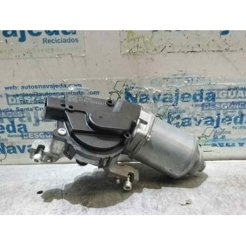 MOTOR LIMPIA DELANTERO 159300-0600 5 PINS 
