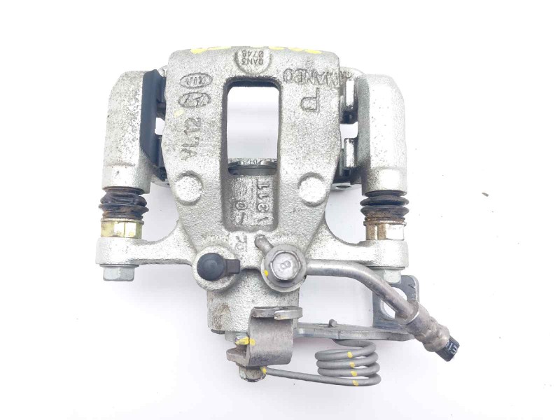 Recambio de pinza freno trasera derecha para hyundai i20 coupe nline (hibrido) referencia OEM IAM BC140392 58230Q0300 