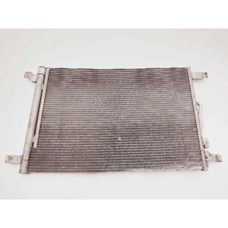 Recambio de condensador / radiador aire acondicionado para skoda octavia lim. (5e3) rs 245 referencia OEM IAM 5Q0816411AR  