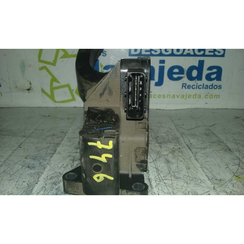 Recambio de potenciometro pedal para opel corsa d sport referencia OEM IAM 55702020 BITRON 16407B11