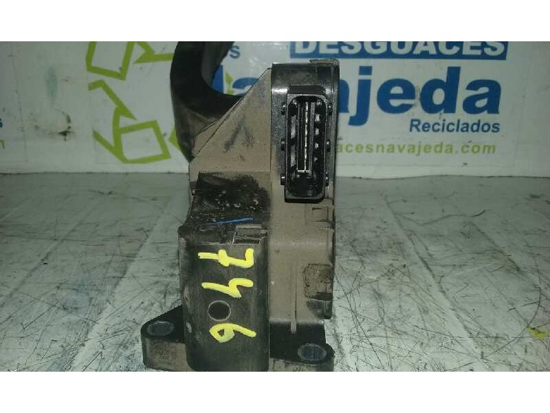 Recambio de potenciometro pedal para opel corsa d sport referencia OEM IAM 55702020 BITRON 16407B11