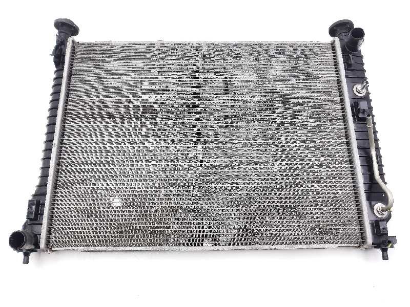 Recambio de radiador agua para chevrolet captiva 3.2 v6 ltx referencia OEM IAM   
