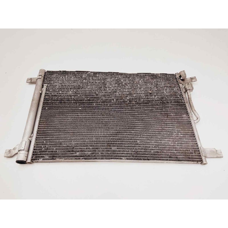 Recambio de condensador / radiador aire acondicionado para skoda octavia lim. (5e3) rs 245 referencia OEM IAM 5Q0816411AR  