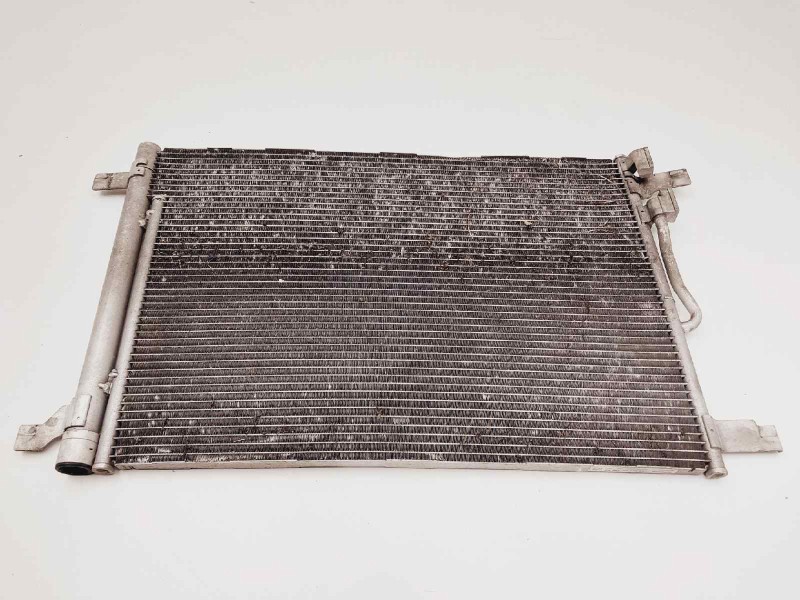 Recambio de condensador / radiador aire acondicionado para skoda octavia lim. (5e3) rs 245 referencia OEM IAM 5Q0816411AR  