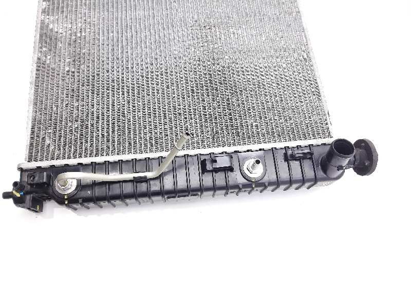 Recambio de radiador agua para chevrolet captiva 3.2 v6 ltx referencia OEM IAM   
