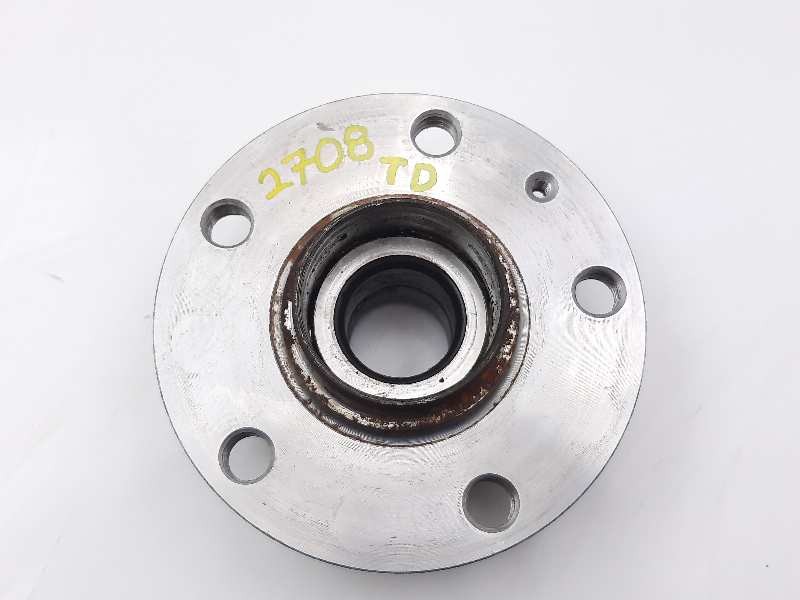 Recambio de buje para volkswagen caddy furgón/kombi kombi referencia OEM IAM   