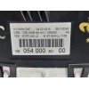 Recambio de cuadro instrumentos para peugeot 208 access referencia OEM IAM 980540008000 9805400080 