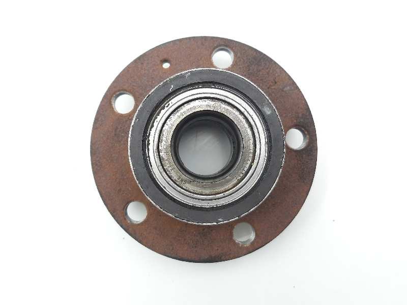 Recambio de buje para volkswagen caddy furgón/kombi kombi referencia OEM IAM   