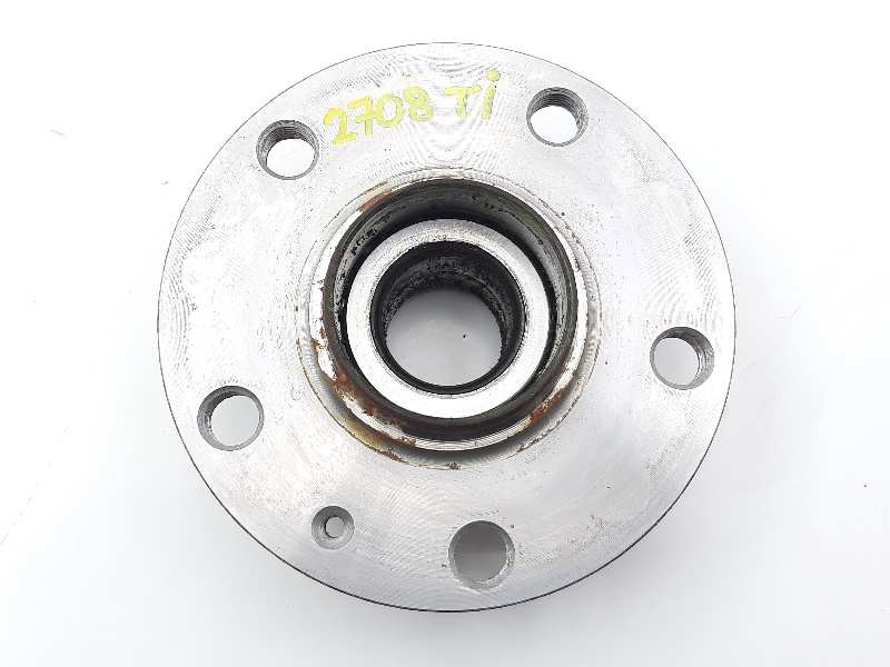 Recambio de buje para volkswagen caddy furgón/kombi kombi referencia OEM IAM   