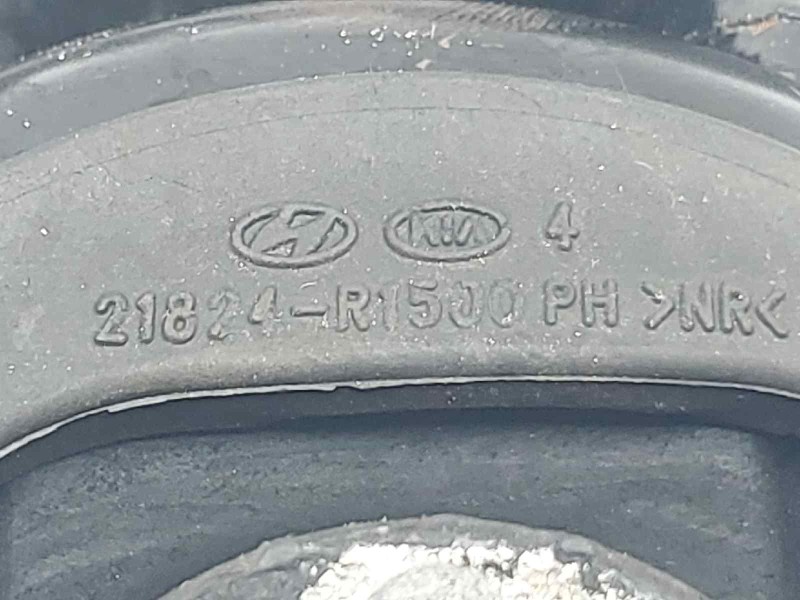 Recambio de soporte motor derecho para hyundai i20 coupe nline (hibrido) referencia OEM IAM 21824R1500  
