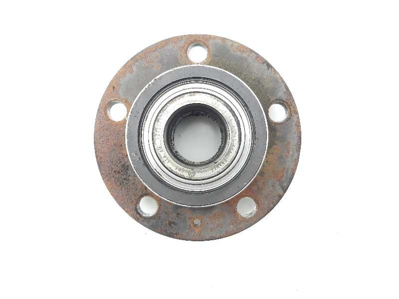 Recambio de buje para volkswagen caddy furgón/kombi kombi referencia OEM IAM   