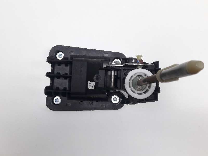 Recambio de palanca cambio para citroen c3 tonic referencia OEM IAM 9683711580  