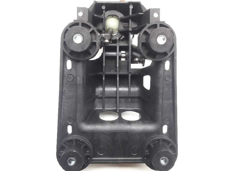Recambio de palanca cambio para citroen c3 tonic referencia OEM IAM 9683711580  