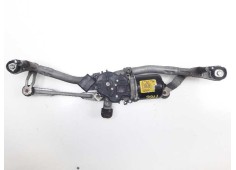 Recambio de motor limpia delantero para citroen c3 tonic referencia OEM IAM W000004578  