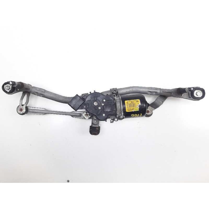 Recambio de motor limpia delantero para citroen c3 tonic referencia OEM IAM W000004578  