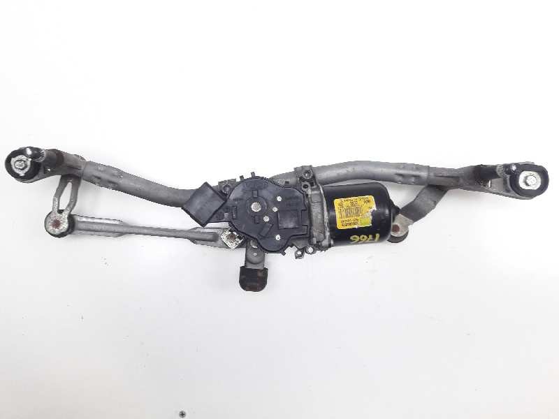 Recambio de motor limpia delantero para citroen c3 tonic referencia OEM IAM W000004578  