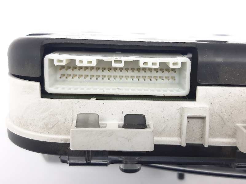 Recambio de cuadro instrumentos para toyota corolla verso (r1) referencia OEM IAM 838000F090  