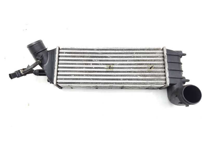 Recambio de intercooler para citroen c8 2.0 hdi sx automático referencia OEM IAM 1489396080  