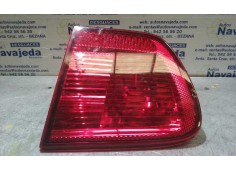 Recambio de piloto trasero derecho para seat ibiza (6k1) referencia OEM IAM  INTERIOR 