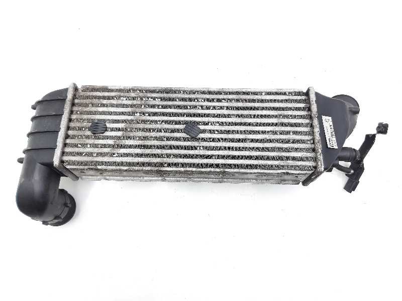 Recambio de intercooler para citroen c8 2.0 hdi sx automático referencia OEM IAM 1489396080  