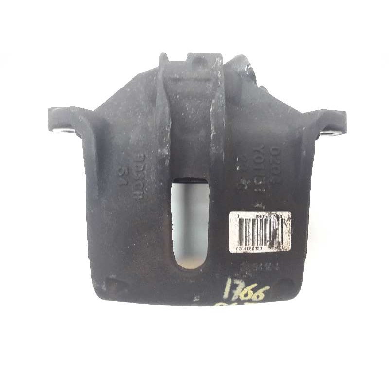 Recambio de pinza freno delantera izquierda para citroen c3 tonic referencia OEM IAM 9805497680 0204Y01131 