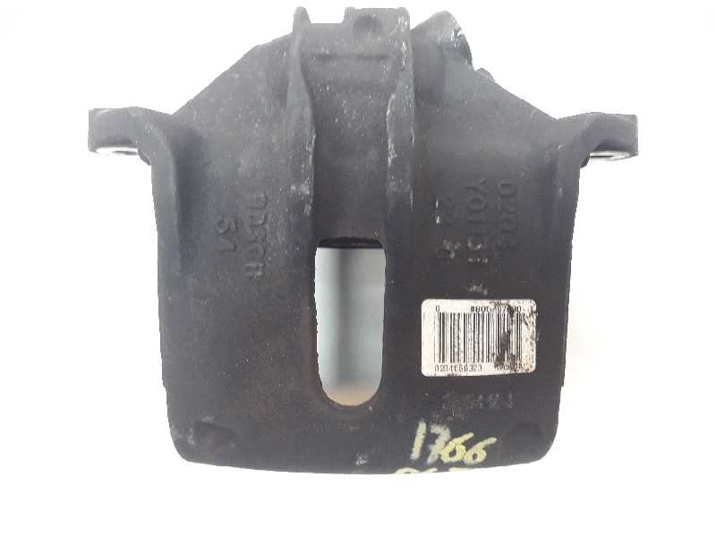 Recambio de pinza freno delantera izquierda para citroen c3 tonic referencia OEM IAM 9805497680 0204Y01131 