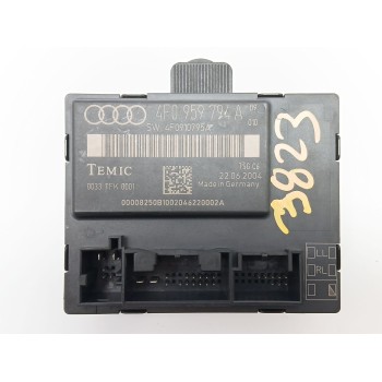 MODULO ELECTRONICO 4F0959794A 4F0910795A