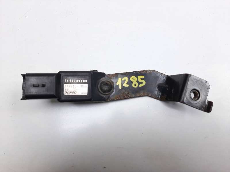 Recambio de sensor presion para citroen c8 2.0 hdi sx automático referencia OEM IAM 9642789780  