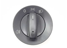 Recambio de mando luces para volkswagen caddy furgón/kombi kombi referencia OEM IAM 1K0941431BB  