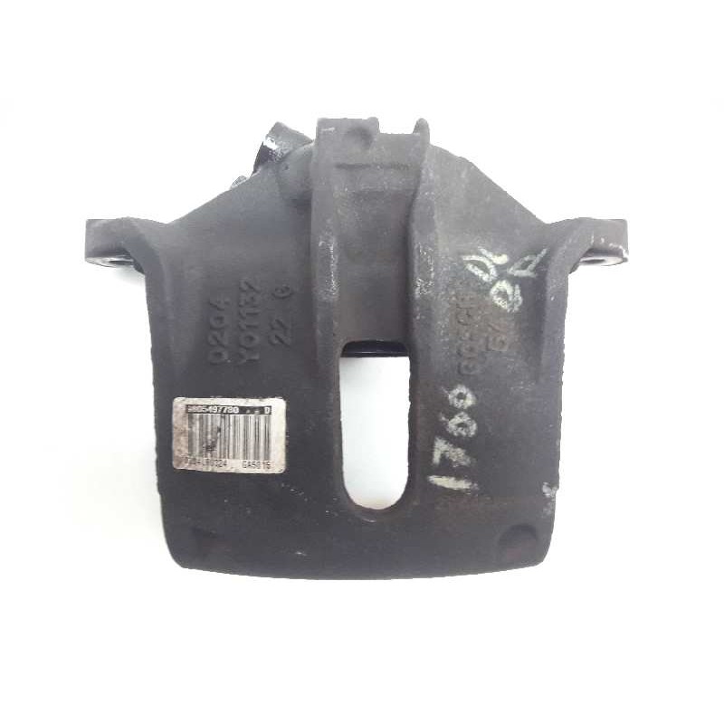 Recambio de pinza freno delantera derecha para citroen c3 tonic referencia OEM IAM 98054978780 0204Y01132 