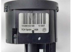 Recambio de mando luces para volkswagen caddy furgón/kombi kombi referencia OEM IAM 1K0941431BB   2