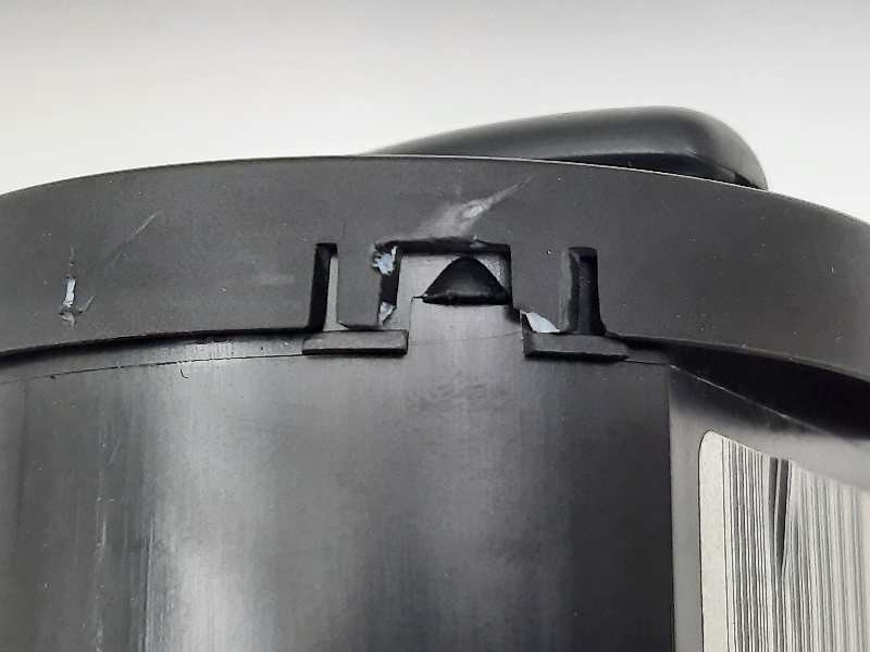 Recambio de mando luces para volkswagen caddy furgón/kombi kombi referencia OEM IAM 1K0941431BB  