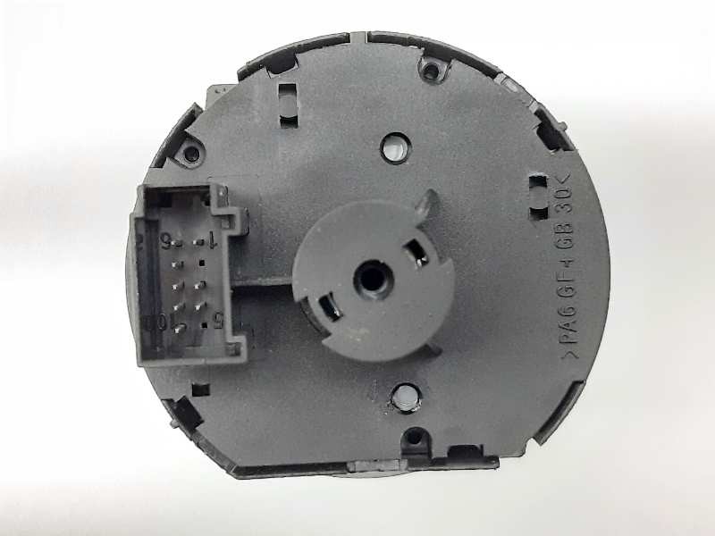 Recambio de mando luces para volkswagen caddy furgón/kombi kombi referencia OEM IAM 1K0941431BB  