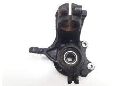 Recambio de mangueta delantera izquierda para citroen c3 tonic referencia OEM IAM    2