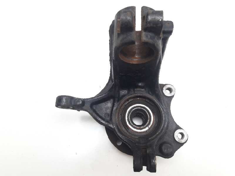 Recambio de mangueta delantera izquierda para citroen c3 tonic referencia OEM IAM   