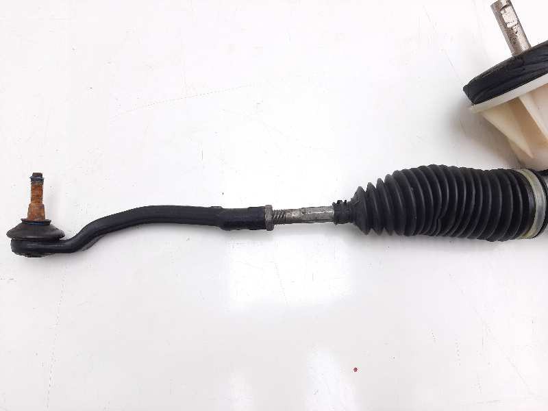 Recambio de cremallera direccion para renault scenic ii dynamique referencia OEM IAM 8200324632E  