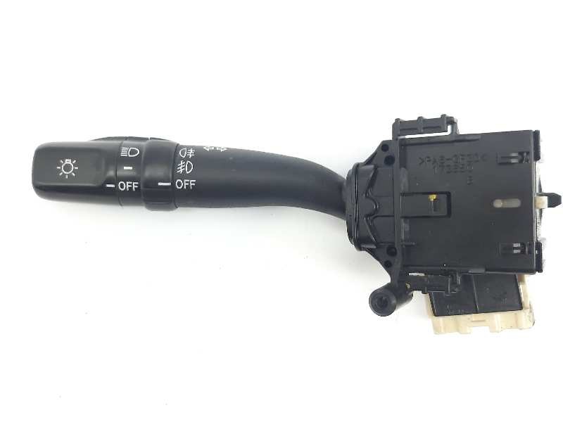 Recambio de mando luces para toyota corolla verso (r1) referencia OEM IAM 173650  