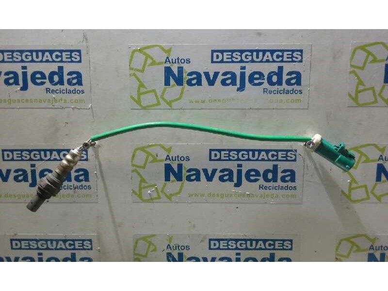 Recambio de sonda lambda para ford focus berlina (cak) ambiente referencia OEM IAM   4 PINS